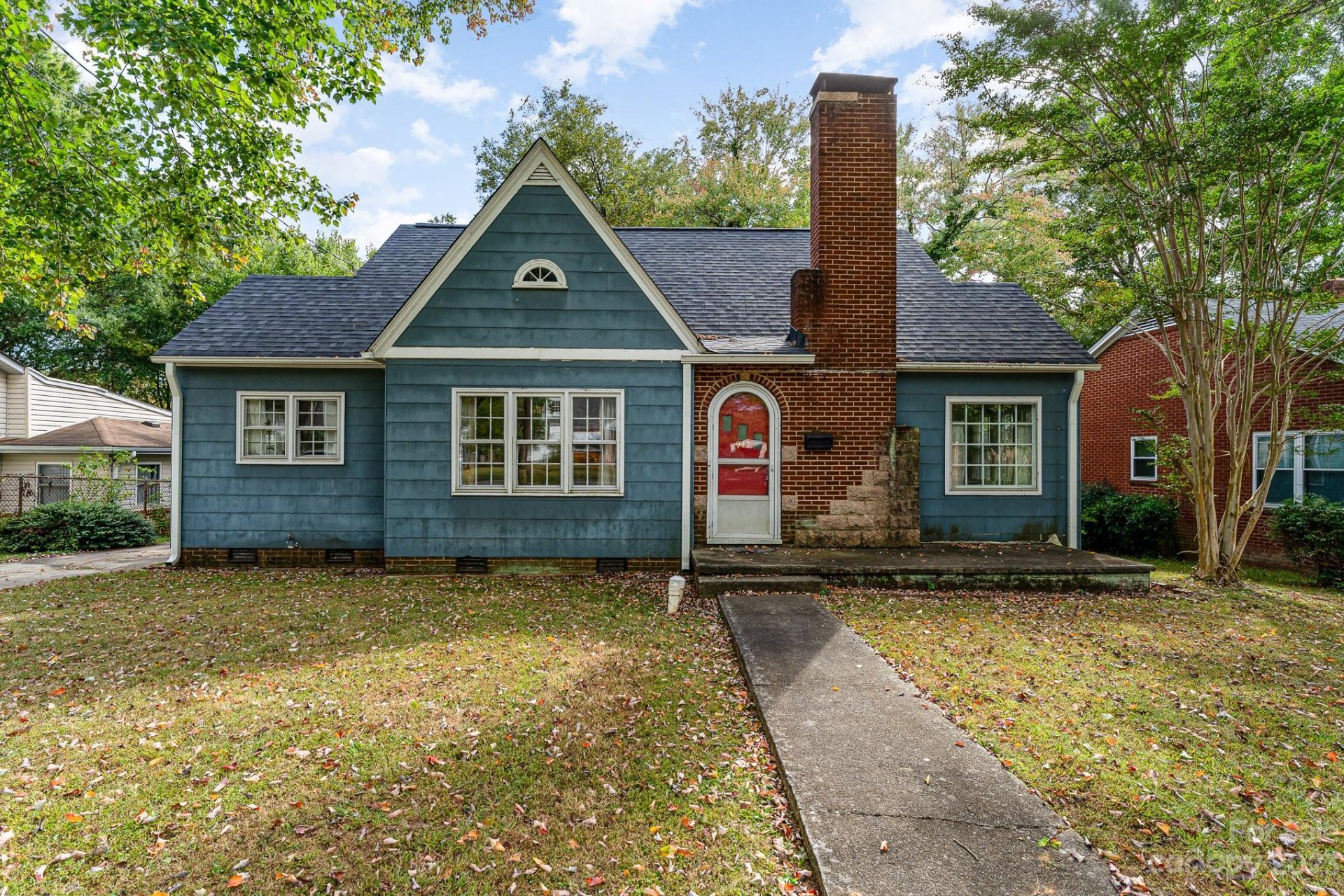 Property image 1 at 947 Fairmont Avenue, Salisbury, NC 28144