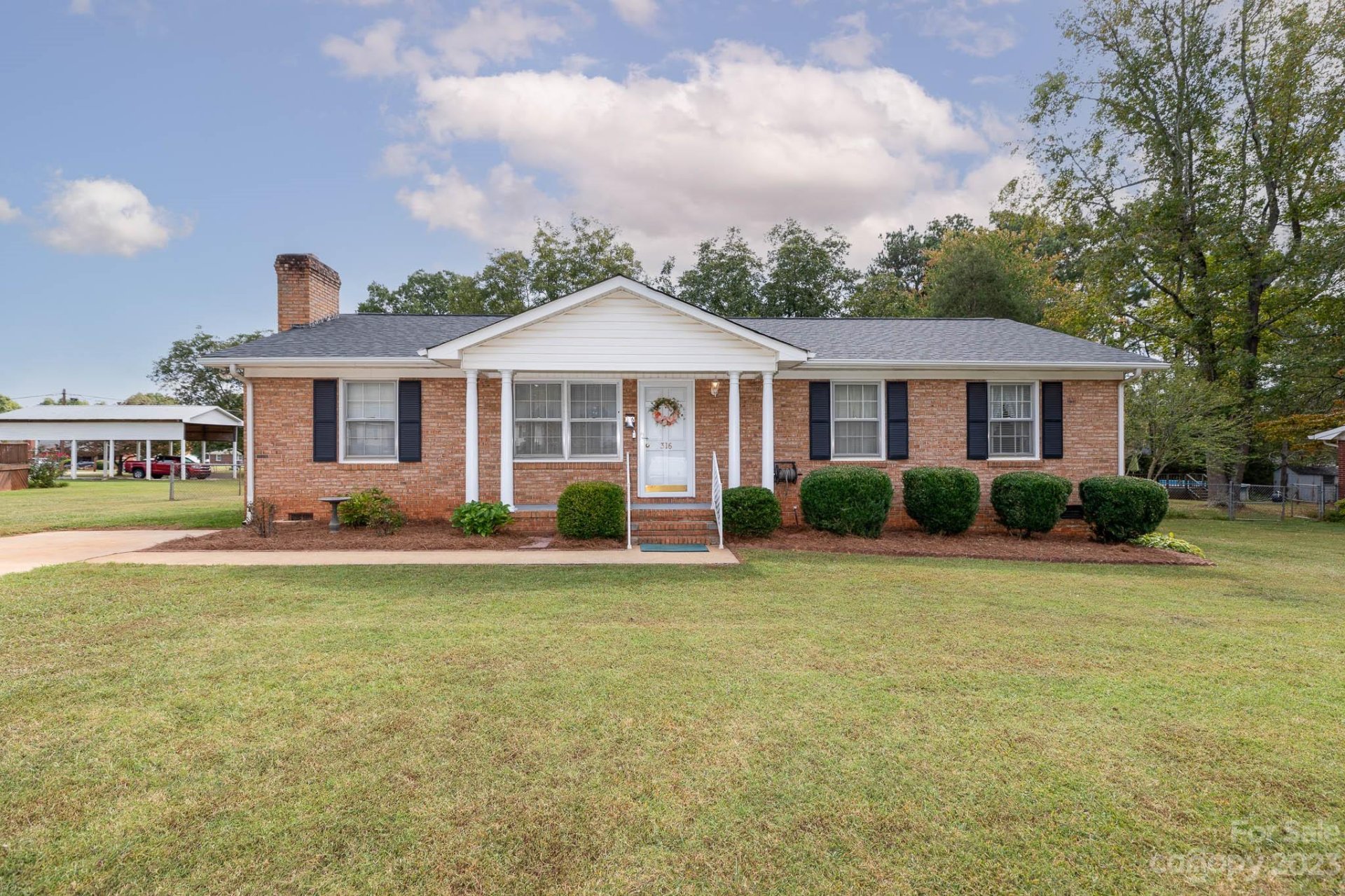 Property image 1 at 316 Lincoln Road, York, SC 29745