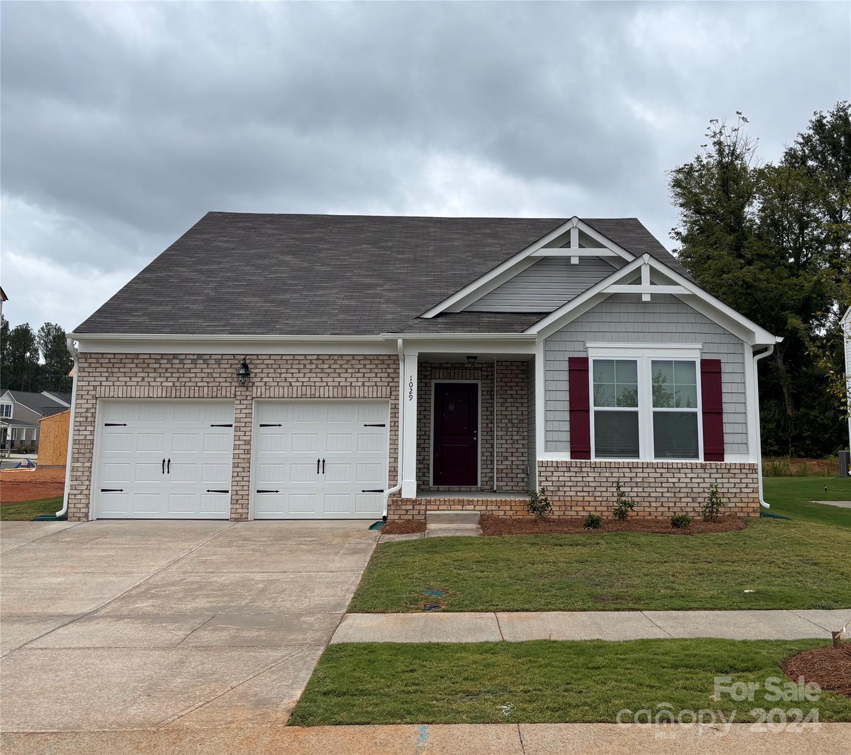 1029 Cavalier Lane
