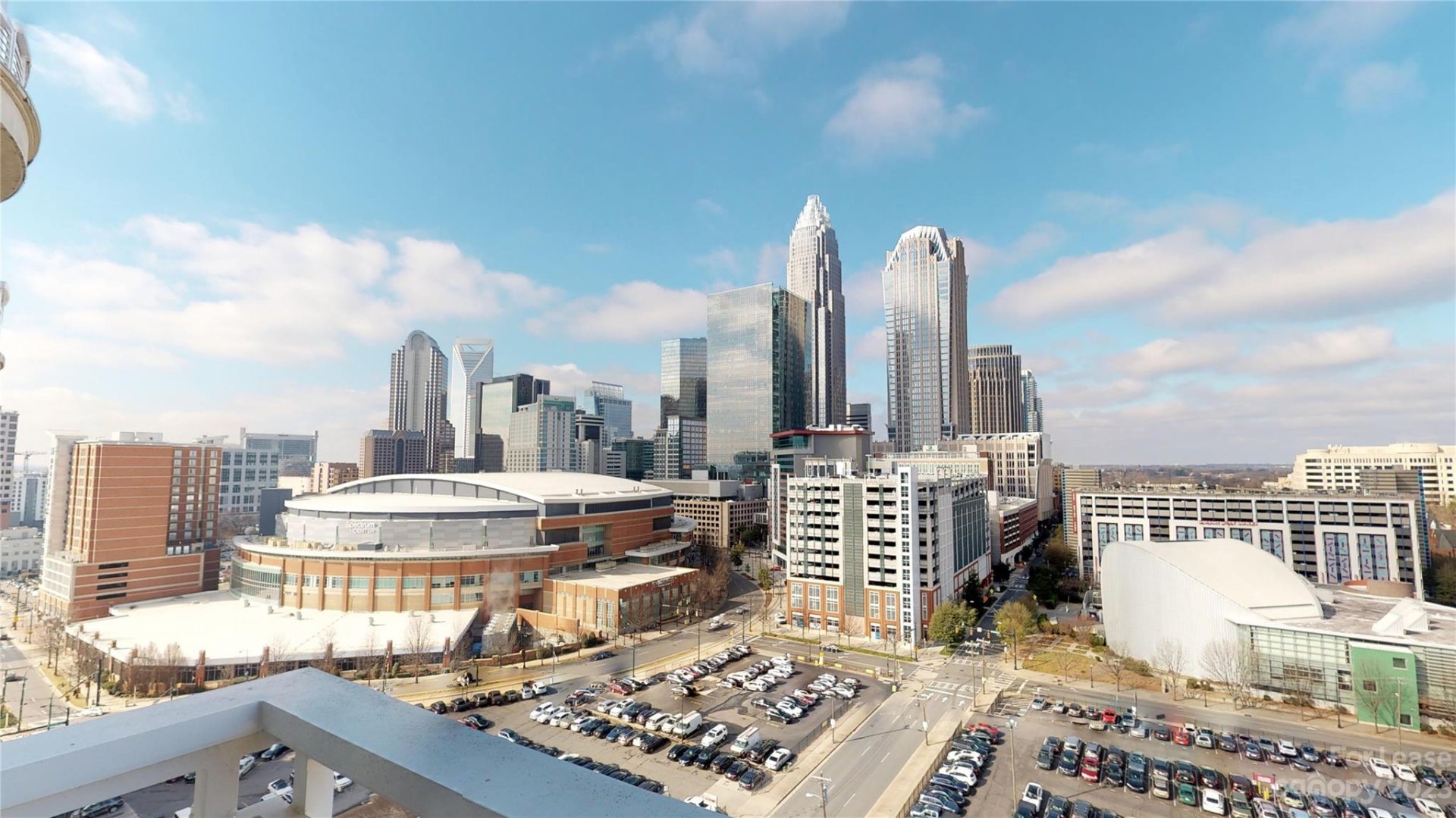 Property image 1 at 505 E 6th Street, Charlotte, NC 28202