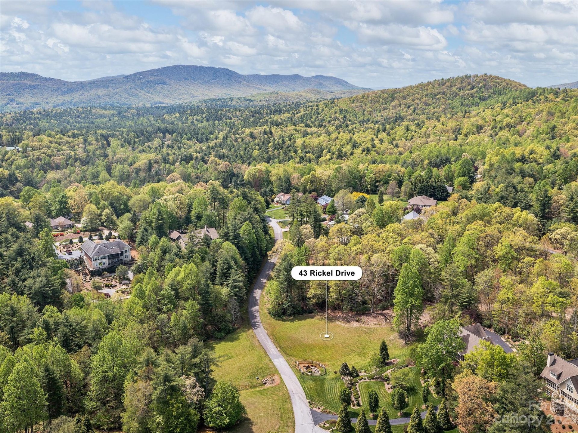 Lot 43 Rickel Drive