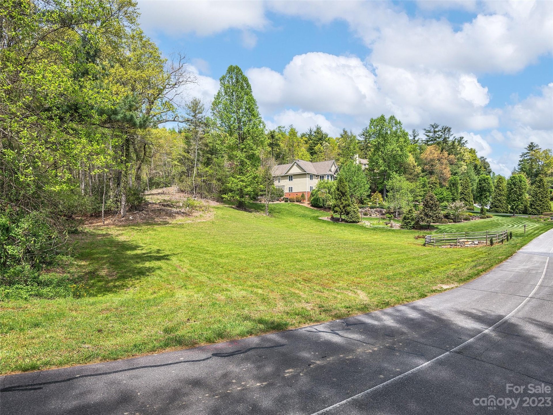 Property image 3 at Lot 43 Rickel Drive, Hendersonville, NC 28739