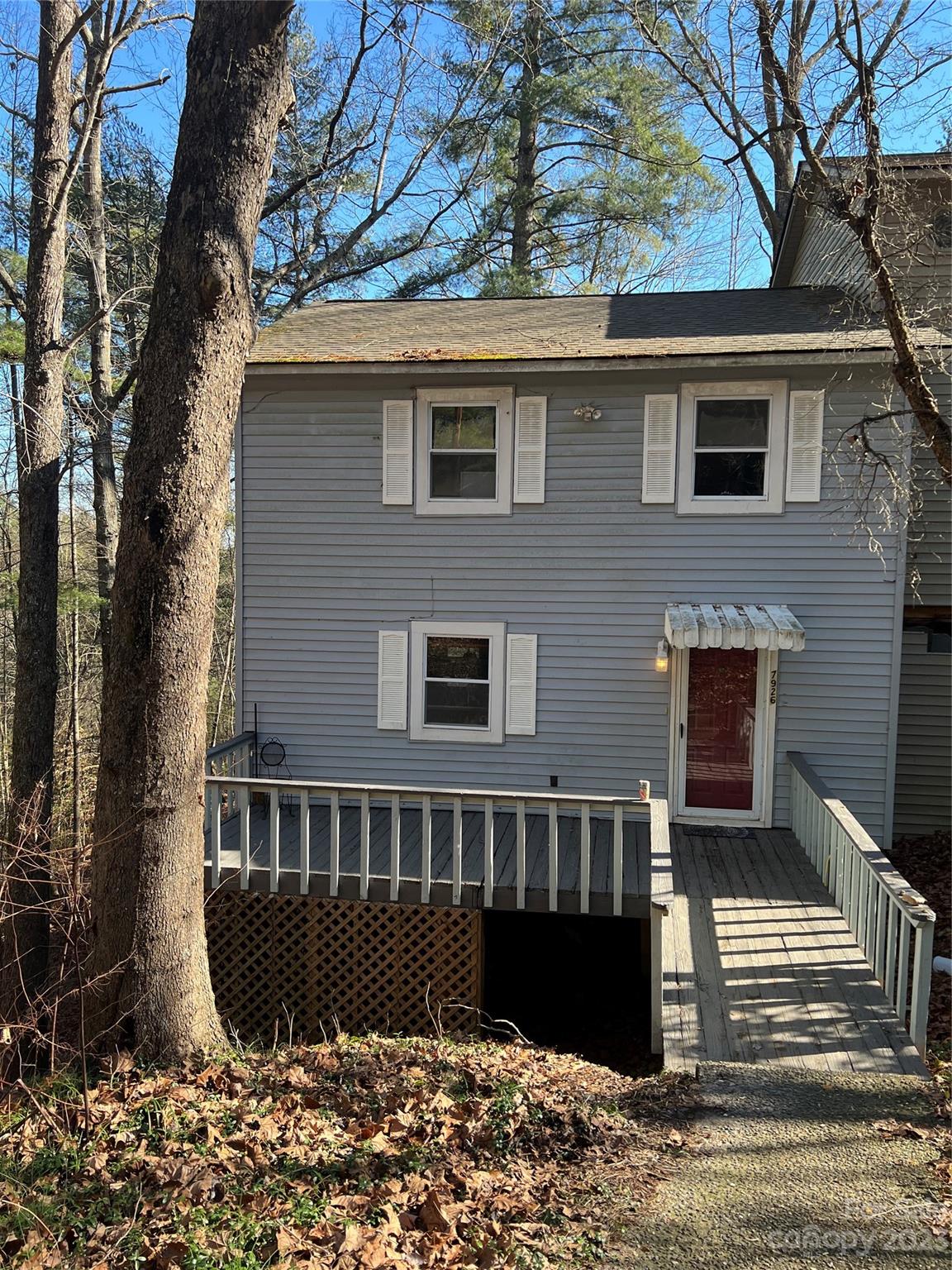 Property image 1 at 7926 Kinglet Road, Connelly Springs, NC 28612