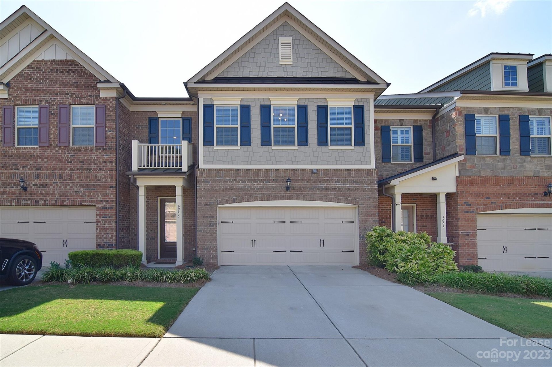 Property image 1 at 6935 Henry Quincy Way, Charlotte, NC 28277