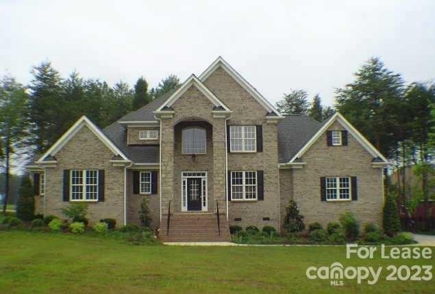 Property image 1 at 7887 Mountain Shore Drive, Sherrills Ford, NC 28673