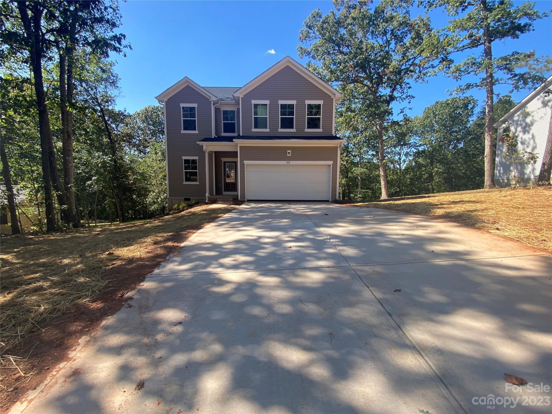 Property image 1 at 162 Greenwich Drive, Statesville, NC 28677