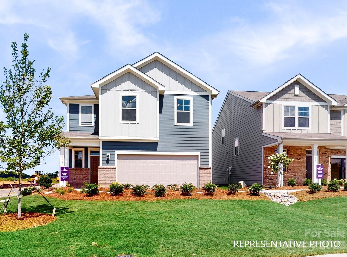 Property image 1 at 4811 Raspberry Knoll Drive, Charlotte, NC 28208