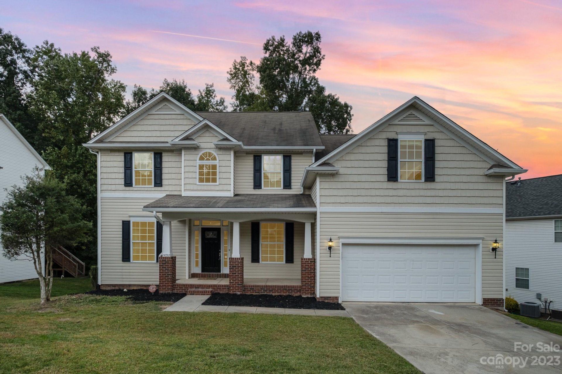 14722 Hawick Manor Lane