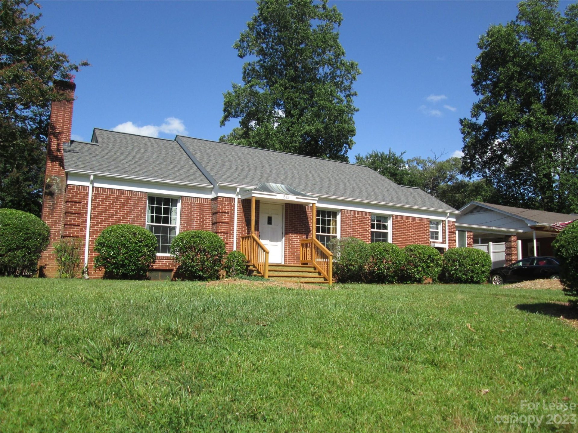 Property image 1 at 515 Mountain View Street, Lenoir, NC 28645