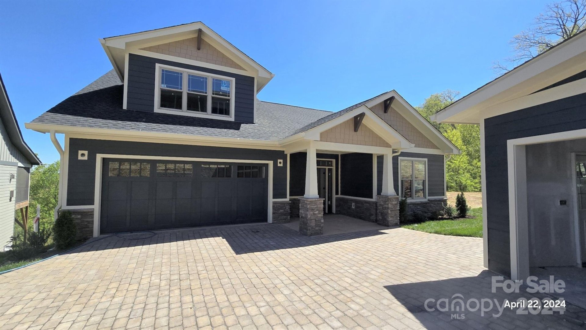 Property image 1 at 24 Britton Knoll Pass, Arden, NC 28704