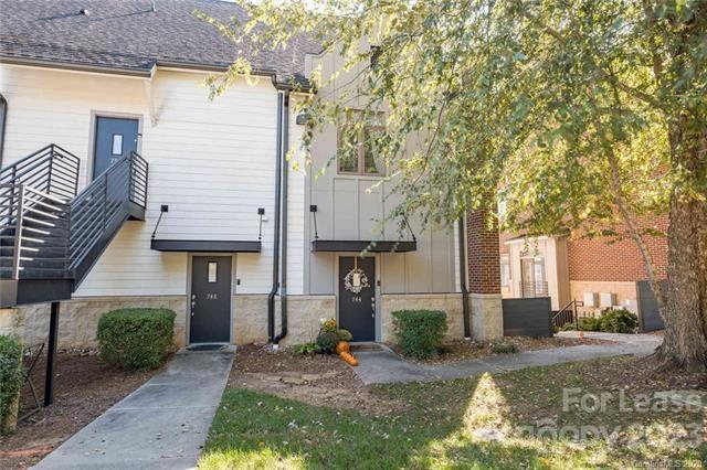 Property image 1 at 744 Cotton Gin Alley, Davidson, NC 28036
