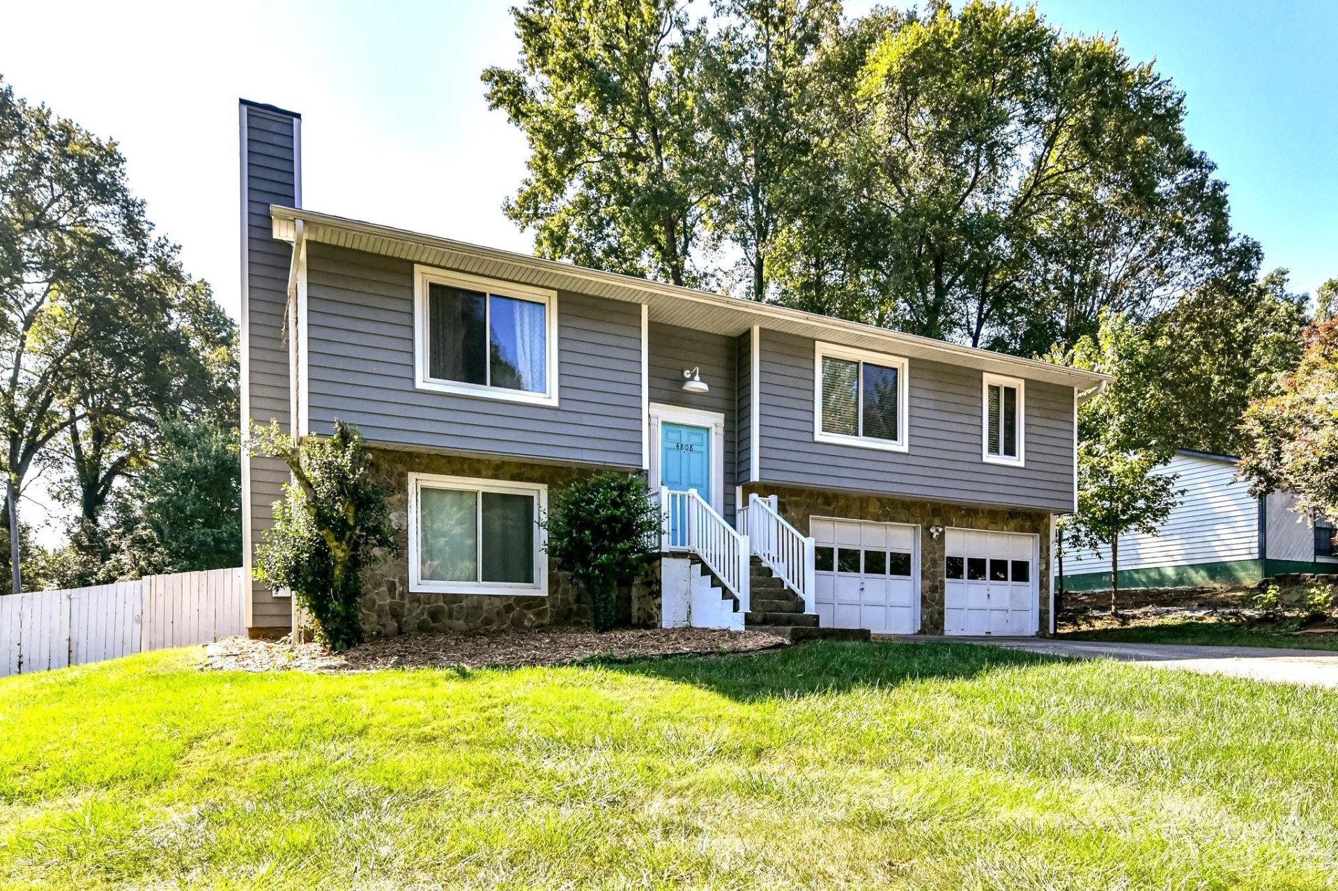 Property image 1 at 4808 Butterwick Lane, Charlotte, NC 28212