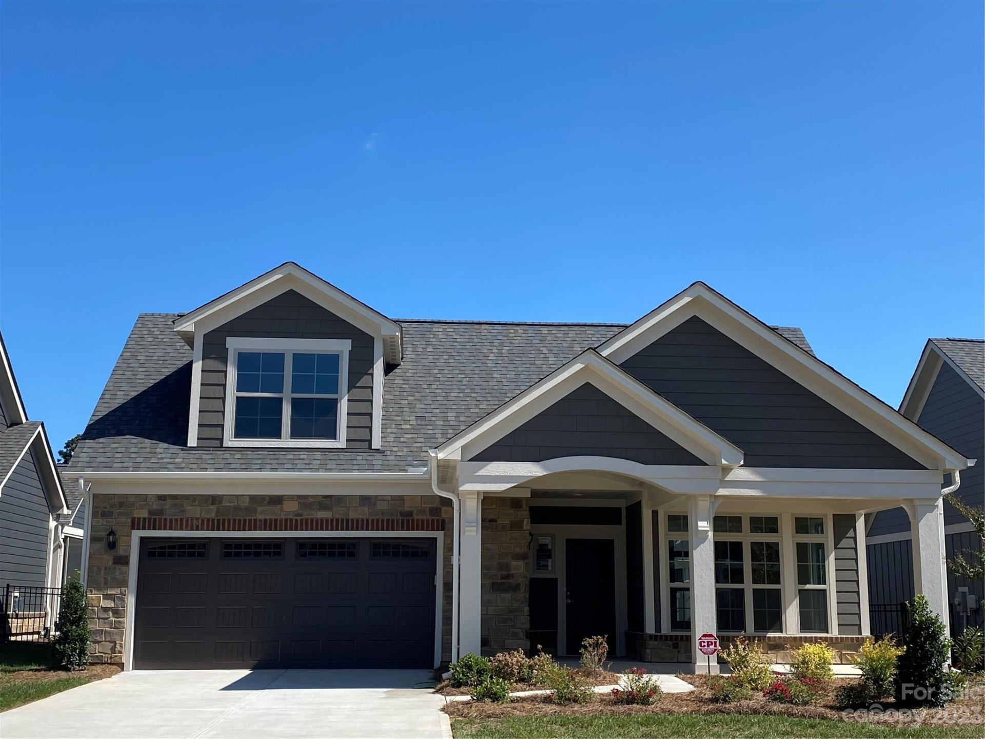 Property image 1 at 1026 Gradison Drive, Matthews, NC 28104