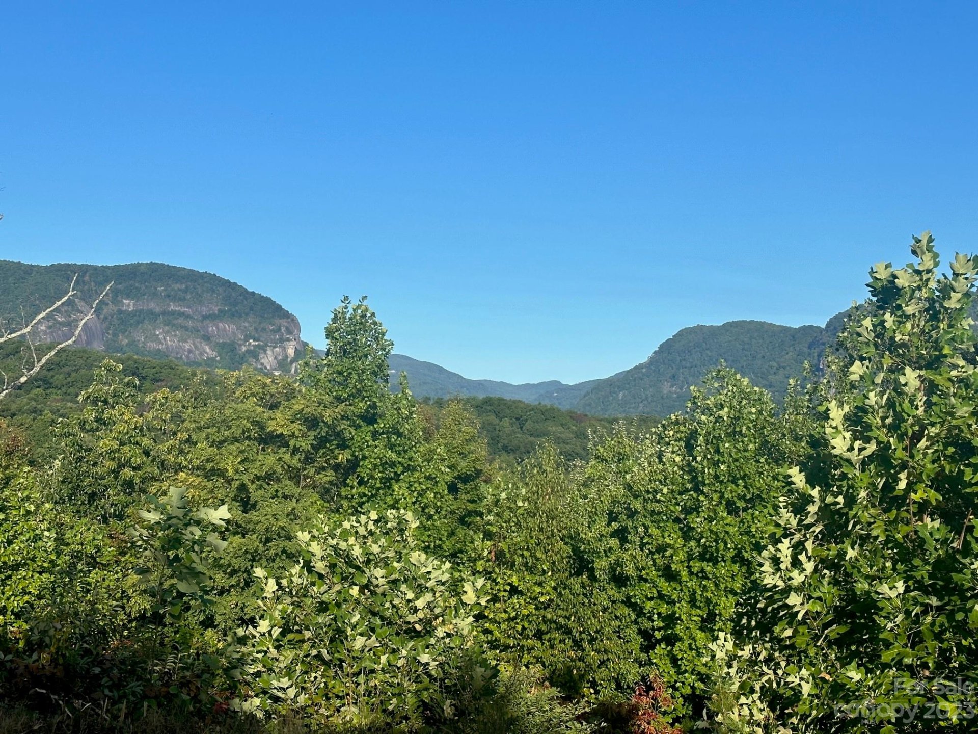 Property image 1 at 000 Highlands Drive, Lake Lure, NC 28746