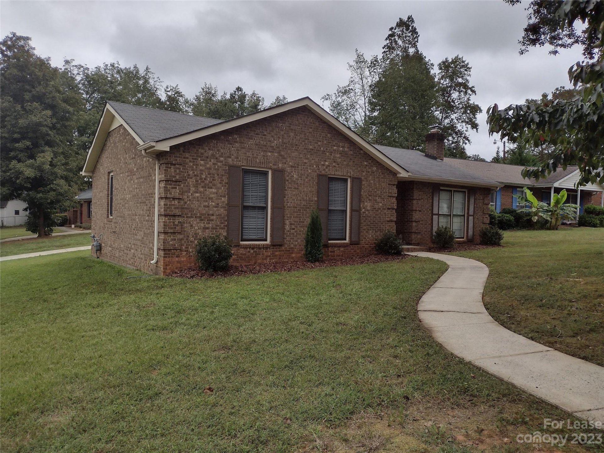 Property image 1 at 9720 Stillwater Lane, Charlotte, NC 28227