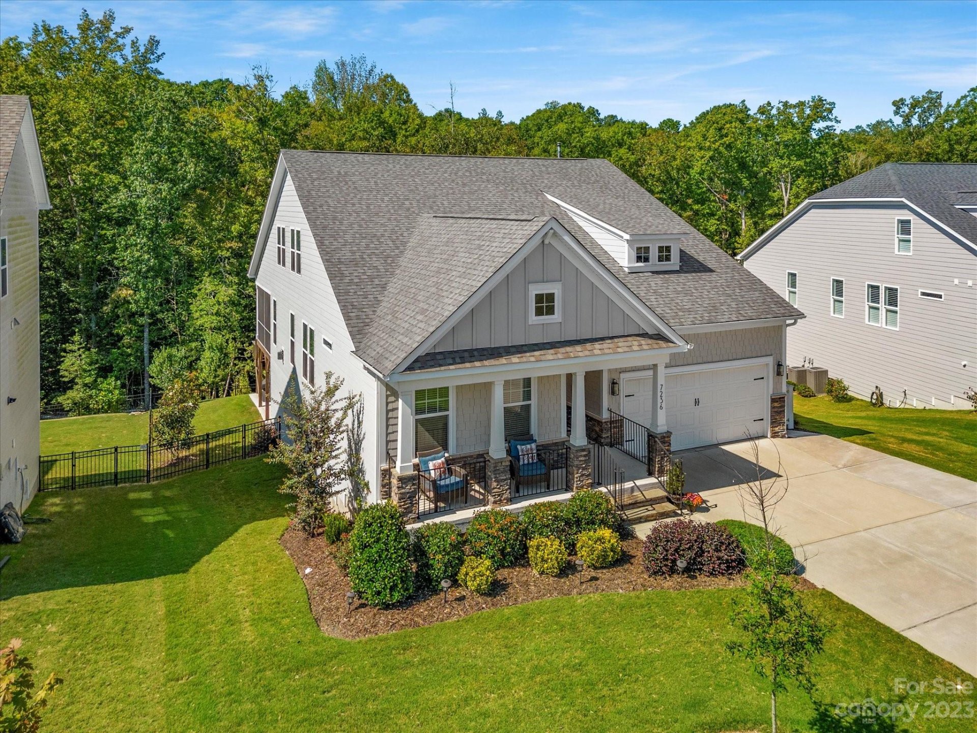 Property image 1 at 7236 Irongate Drive, Lancaster, SC 29720