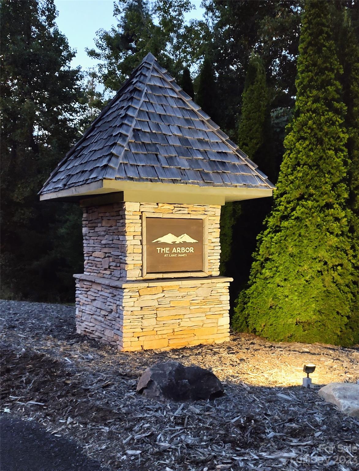 Property image 1 at 137 Cappuccino Drive, Nebo, NC 28761