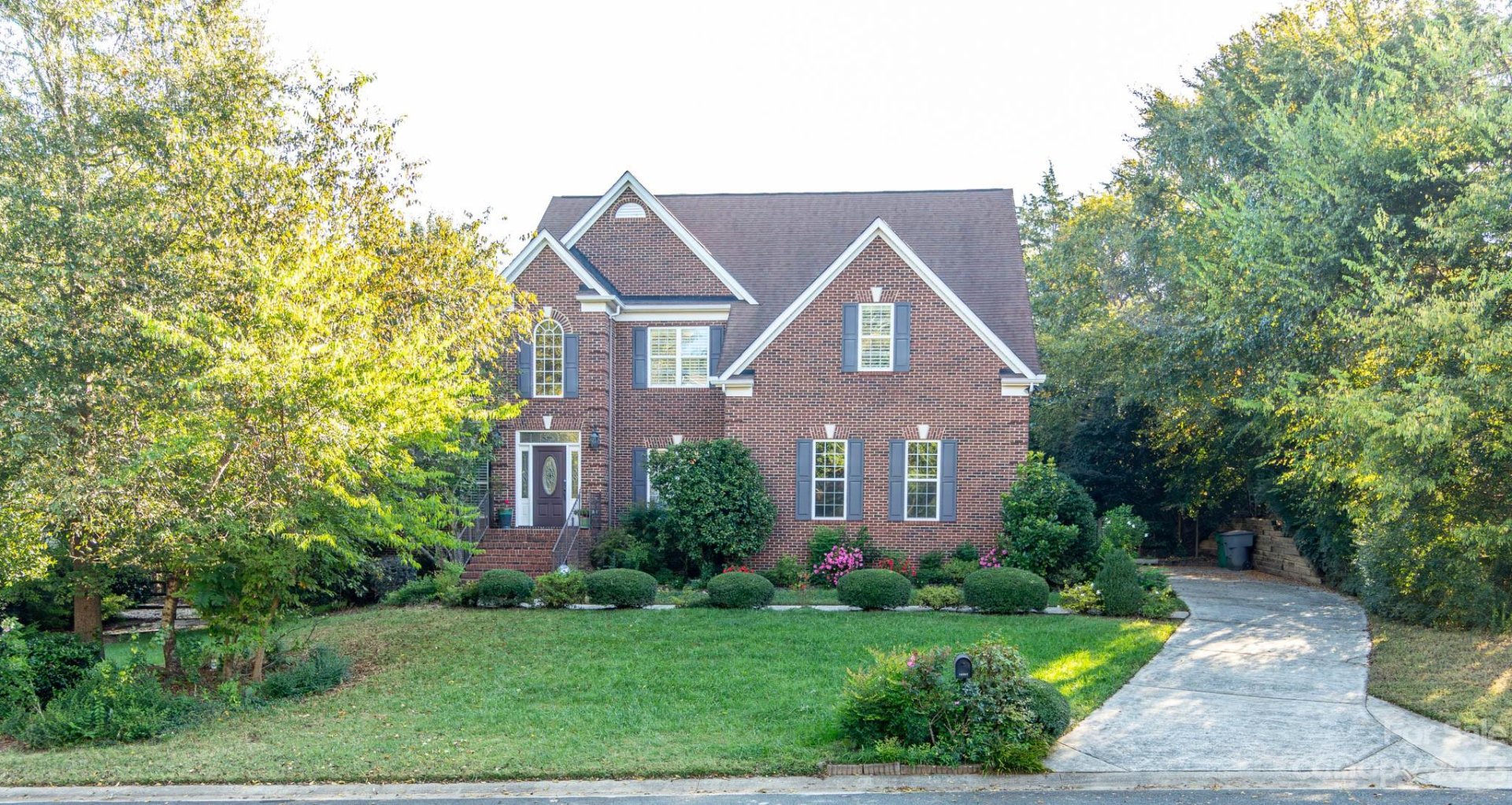 Property image 1 at 10507 Rougemont Lane, Charlotte, NC 28277