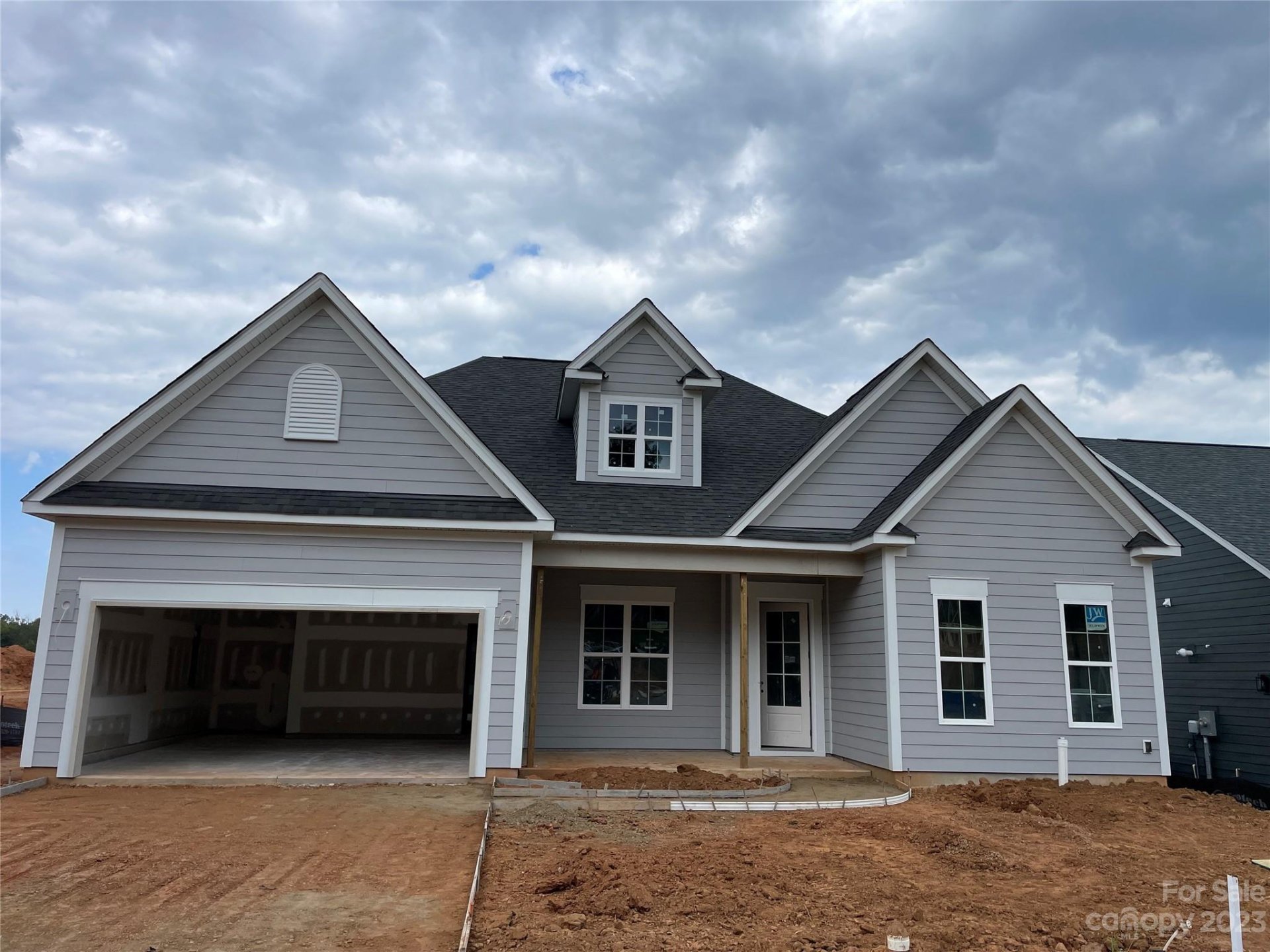 Property image 1 at 471 Lucky Drive, Concord, NC 28027