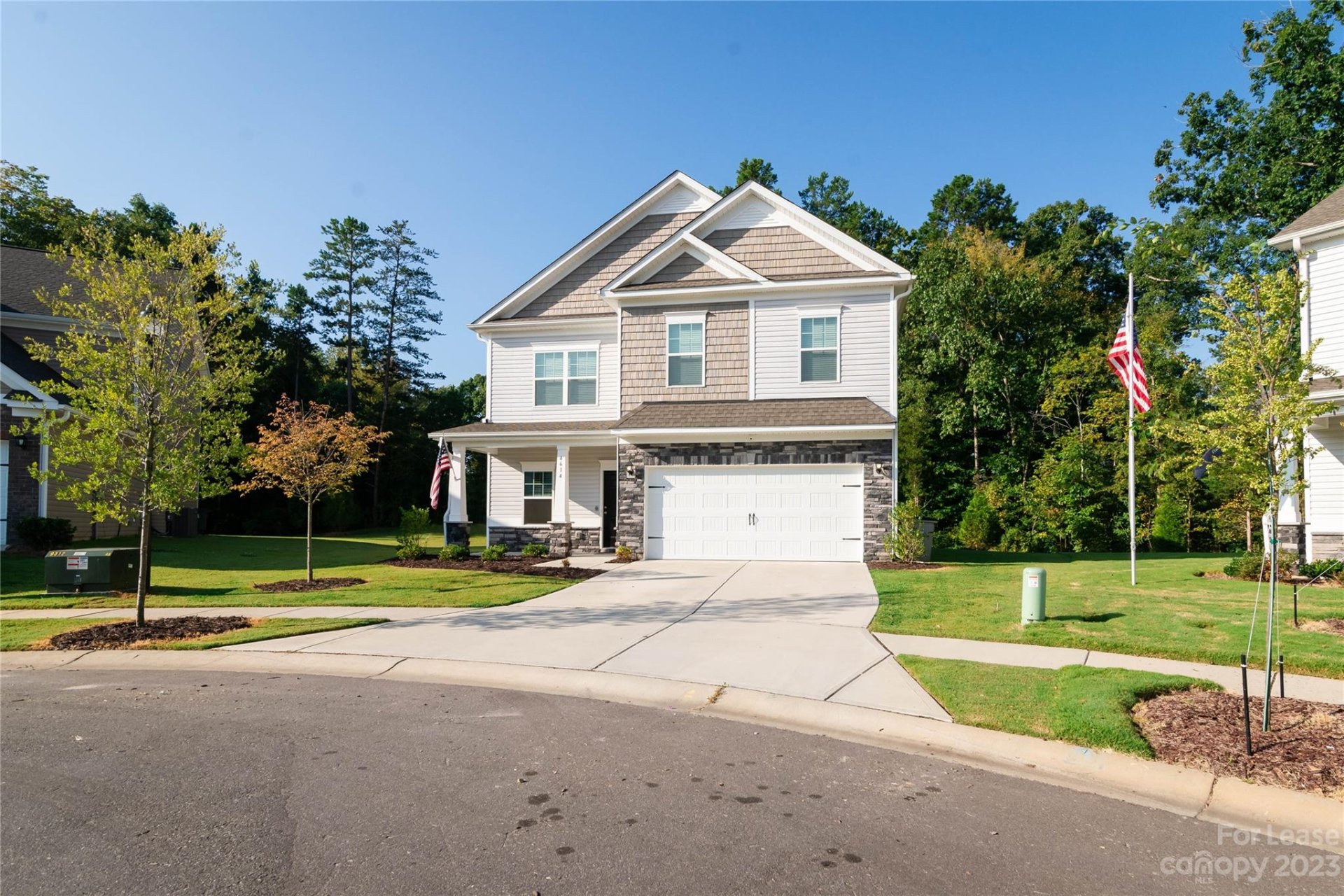 Property image 1 at 4614 Christina Court, Gastonia, NC 28056