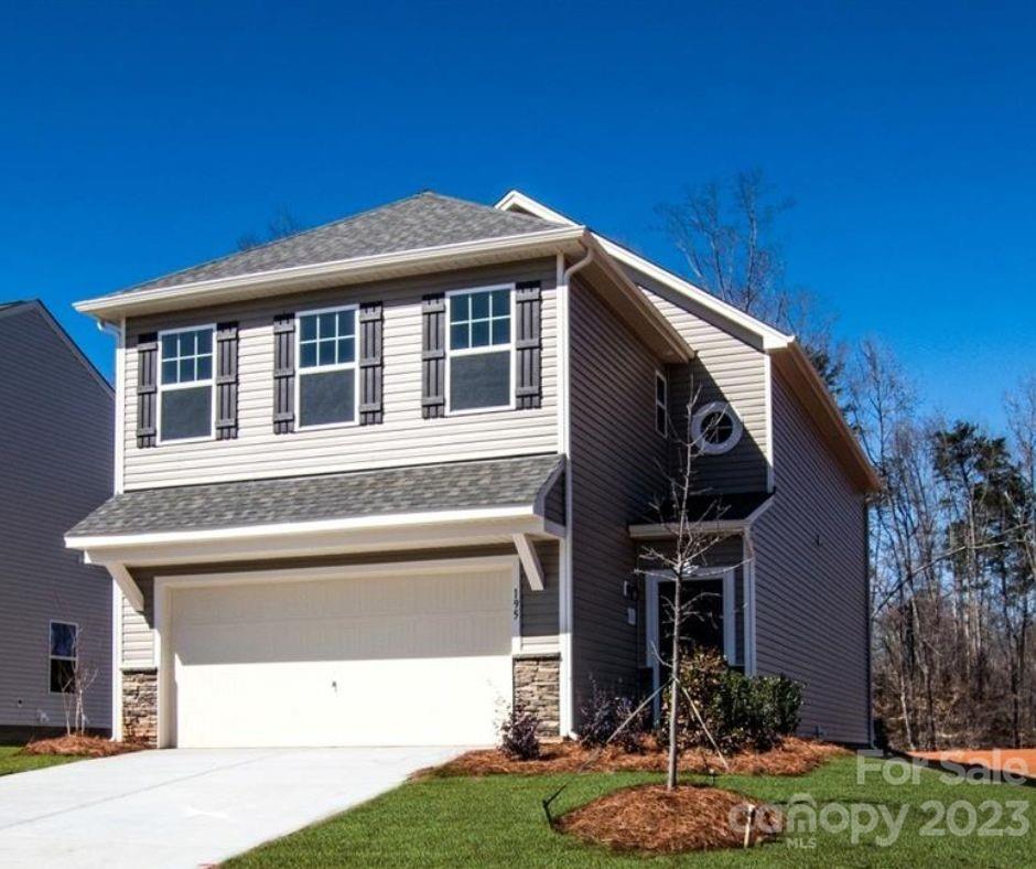 Property image 1 at 4014 Southern Pine Drive, Mount Holly, NC 28120