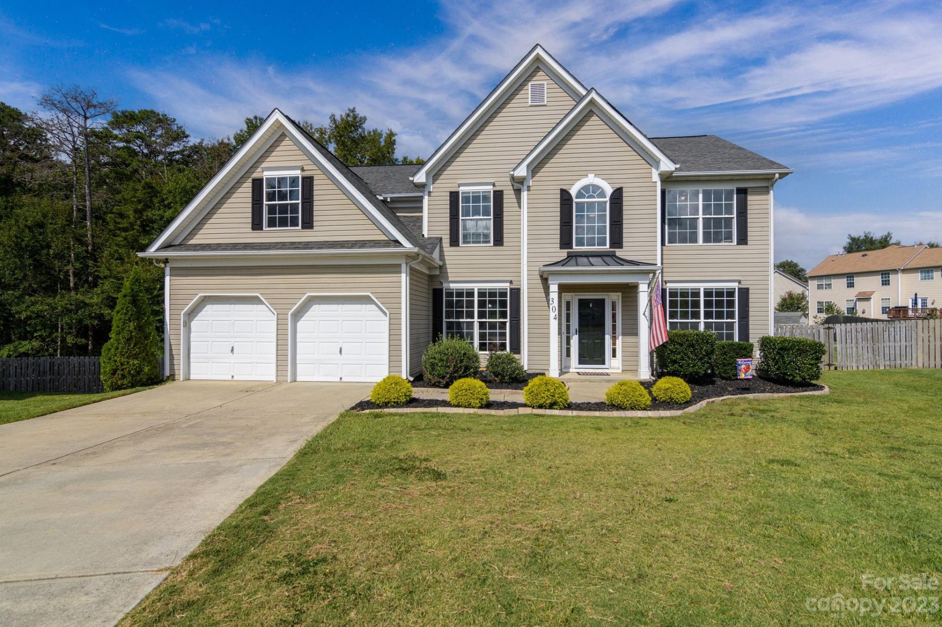 Property image 1 at 304 Age Old Way, Rock Hill, SC 29732