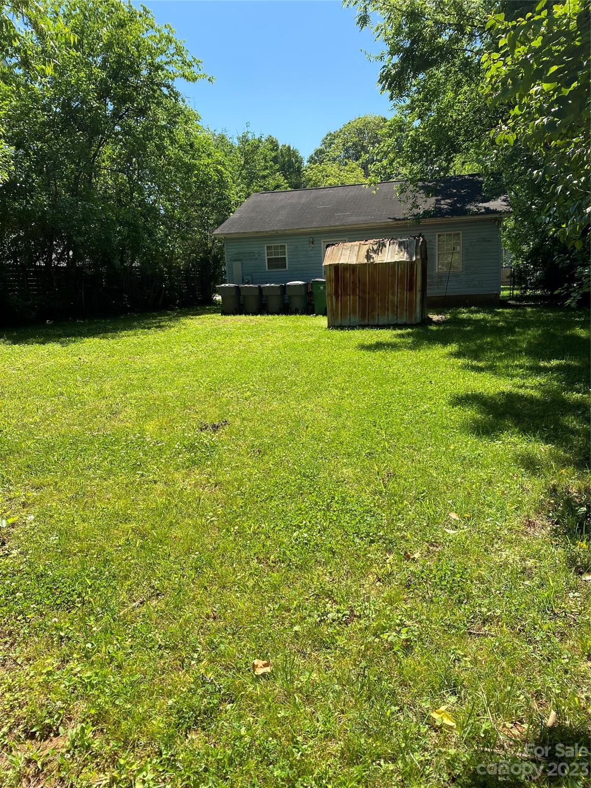 Property image 3 at 1209 Louise Avenue, Charlotte, NC 28205