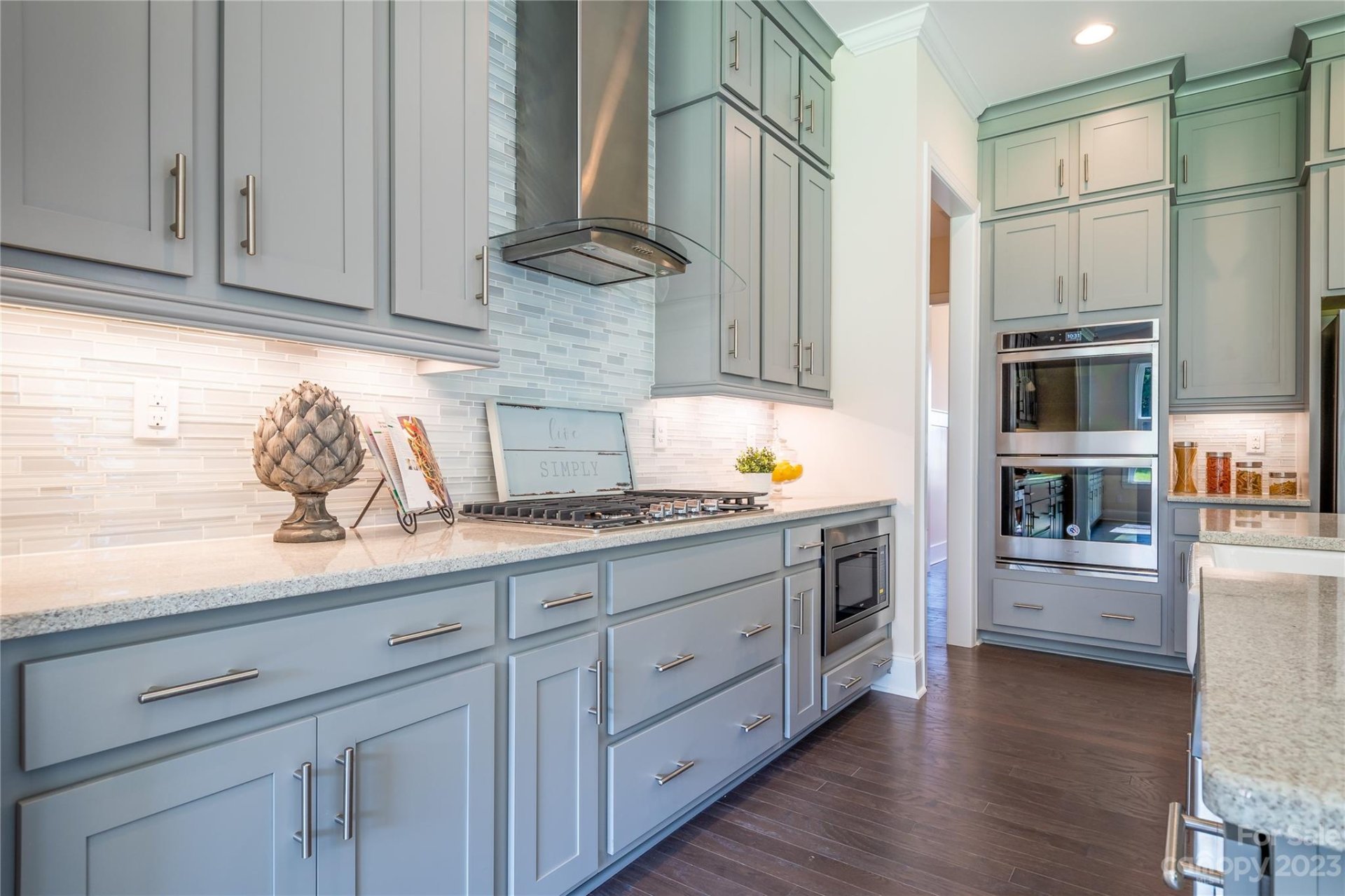 Property image 1 at 126 Riverstone Drive, Davidson, NC 28036