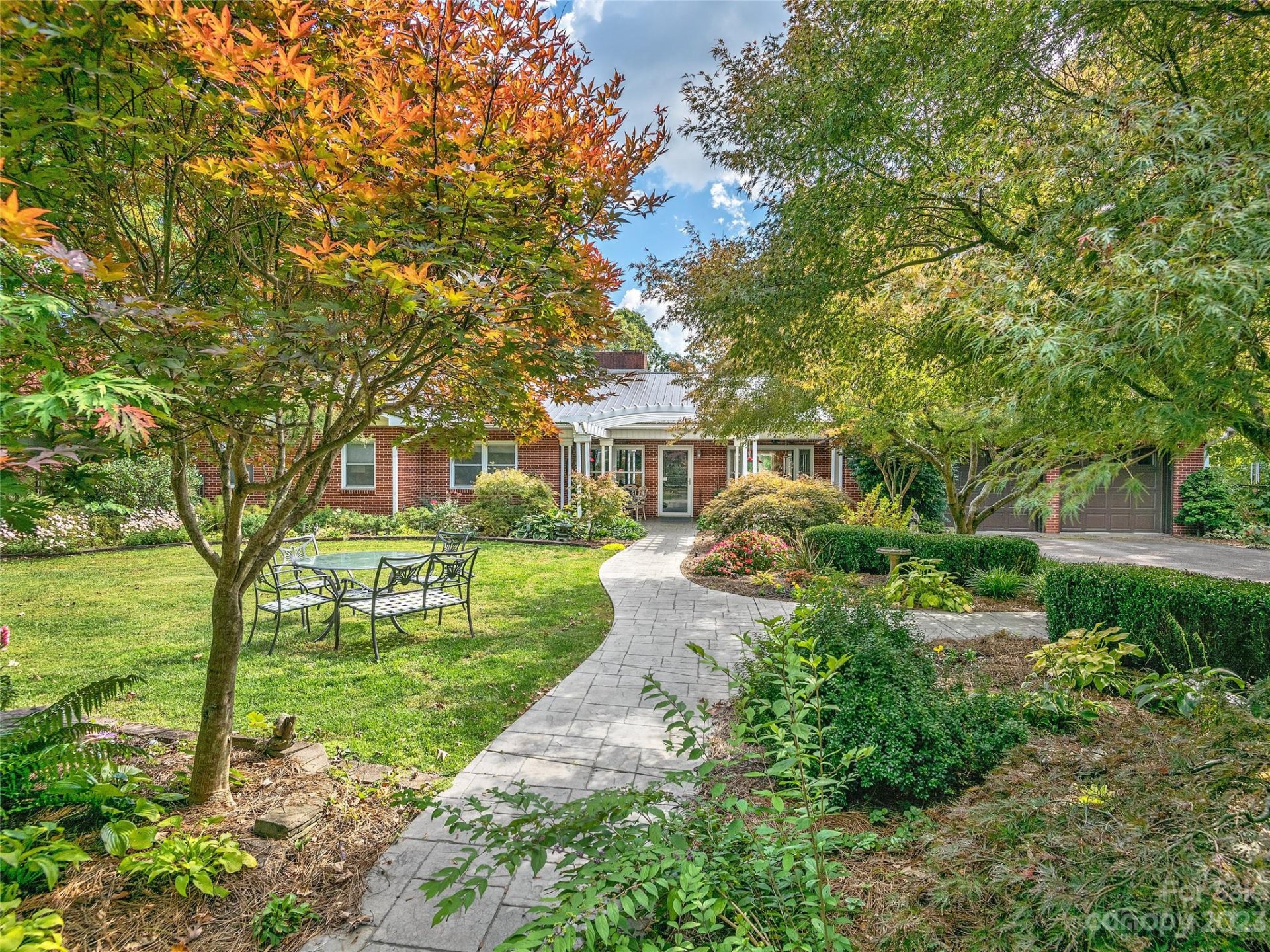 Property image 1 at 71 West End Circle, Waynesville, NC 28785