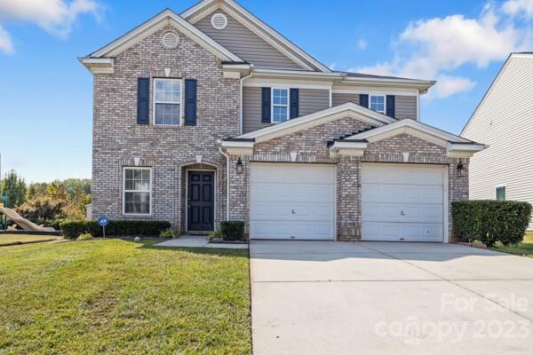 Property image 1 at 264 Ranlo Avenue, Gastonia, NC 28054