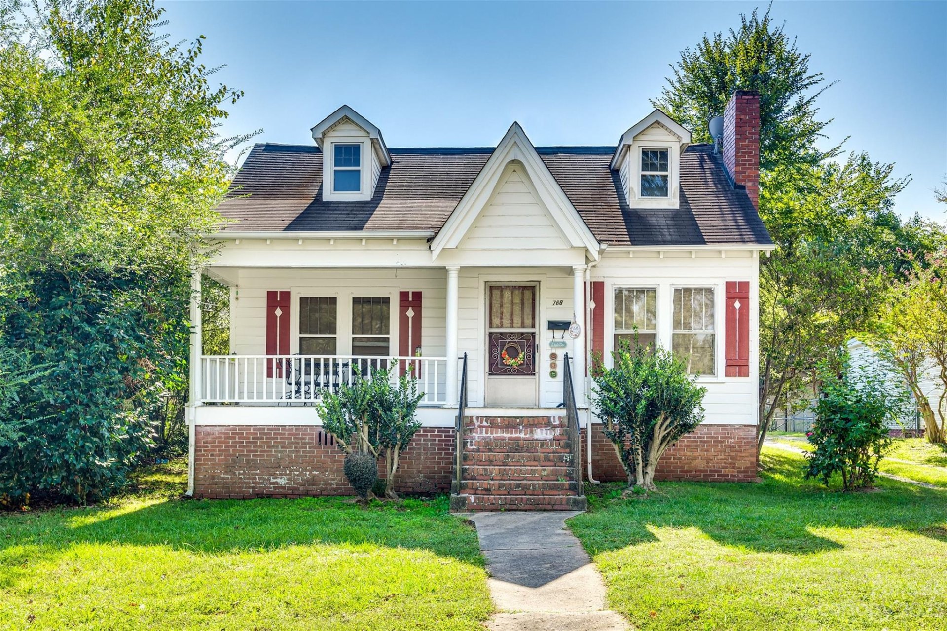 Property image 1 at 768 Cedar Street, Rock Hill, SC 29730