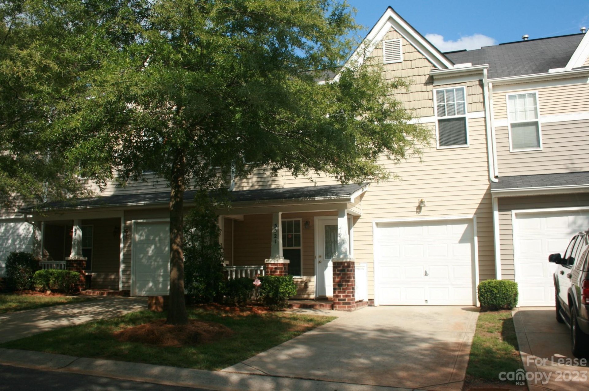 Property image 1 at 5521 Santeelah Court, Charlotte, NC 28217