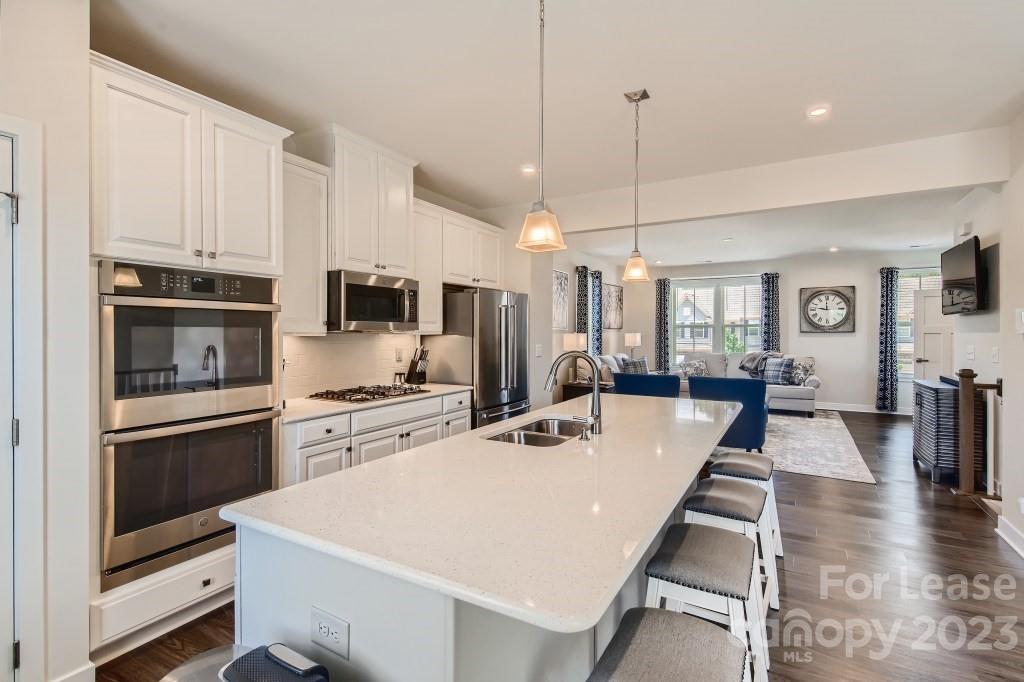 Property image 1 at 110 Lanyard Drive, Mooresville, NC 28115