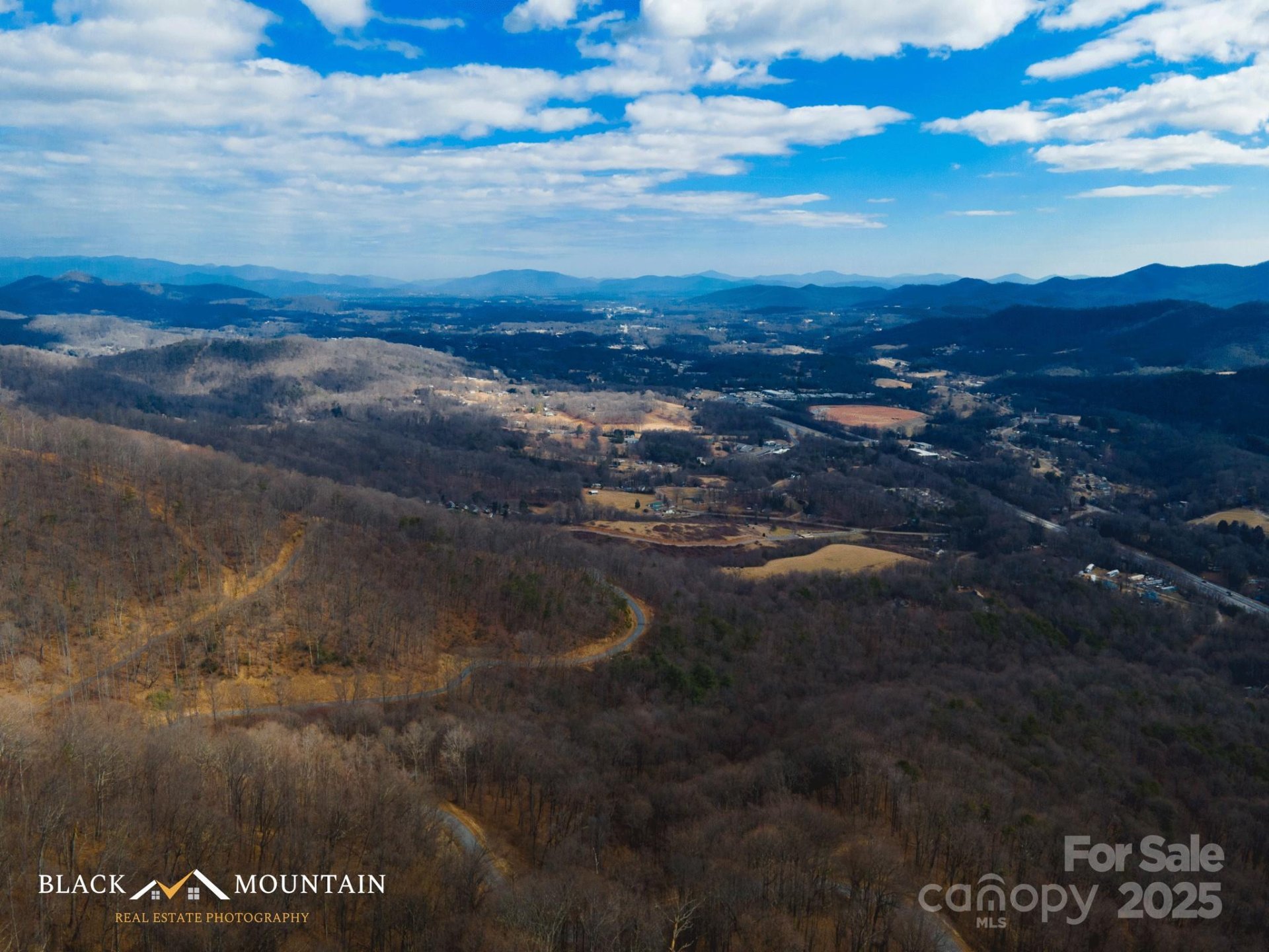 The Summit of Asheville, Canton Community