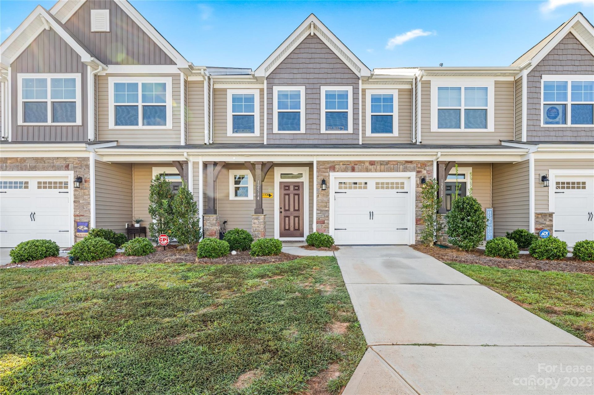 Property image 1 at 12514 Savannah Cottage Drive, Charlotte, NC 28273