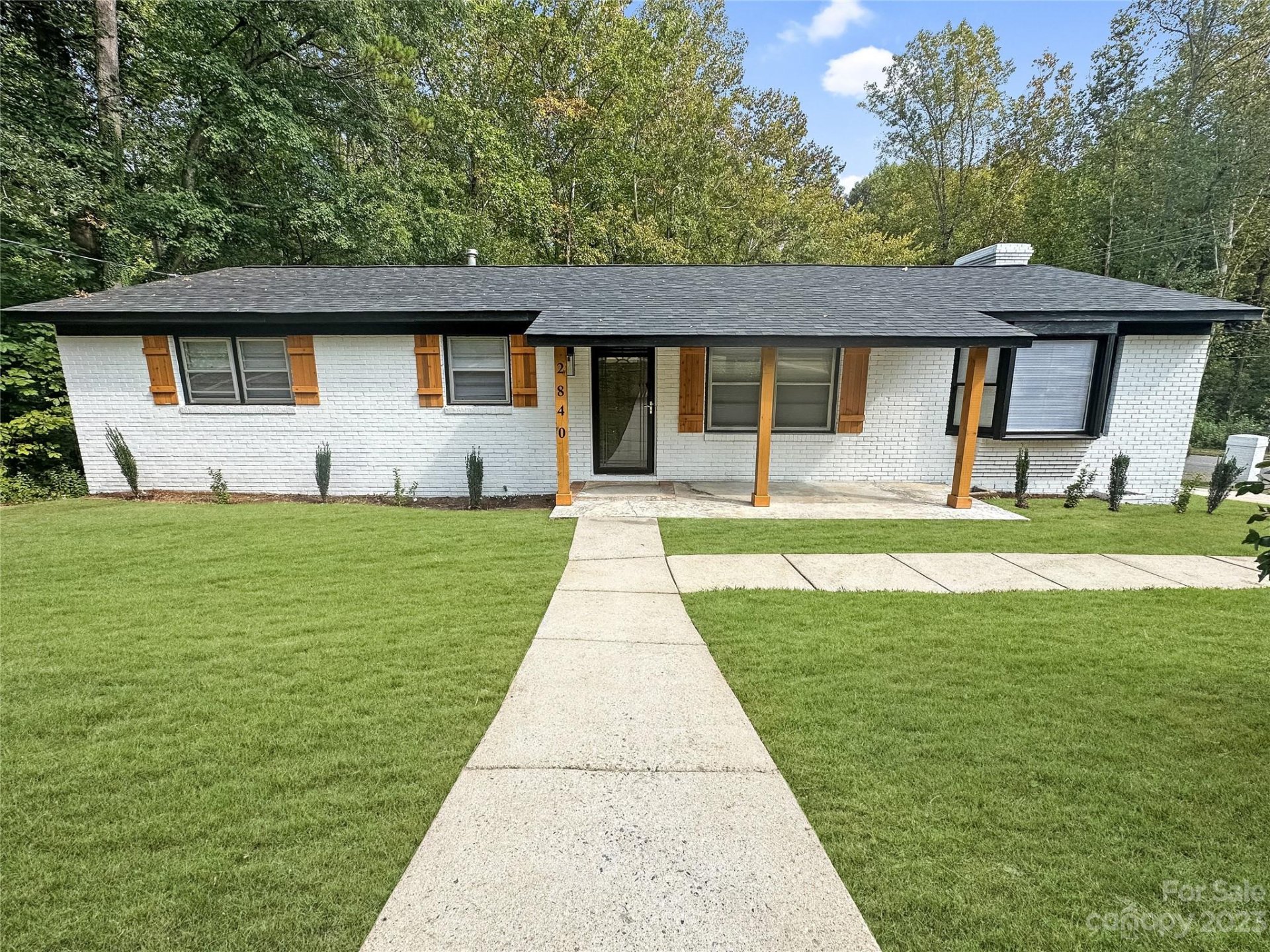 Property image 1 at 2840 Crescent Lane, Gastonia, NC 28052