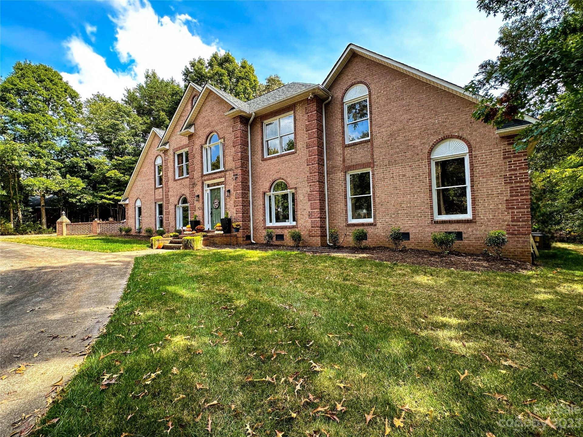 Property image 4 at 149 Chisholm Trail, Rutherfordton, NC 28139