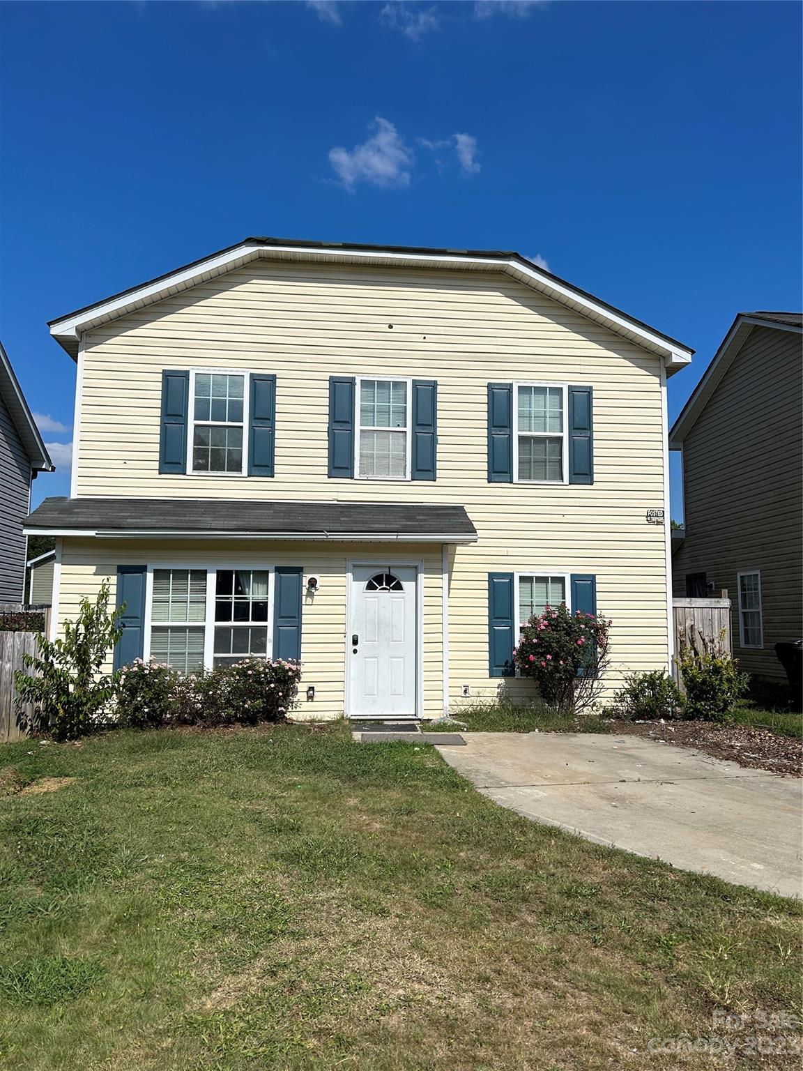 Property image 1 at 1058 Brianna Way, Charlotte, NC 28217