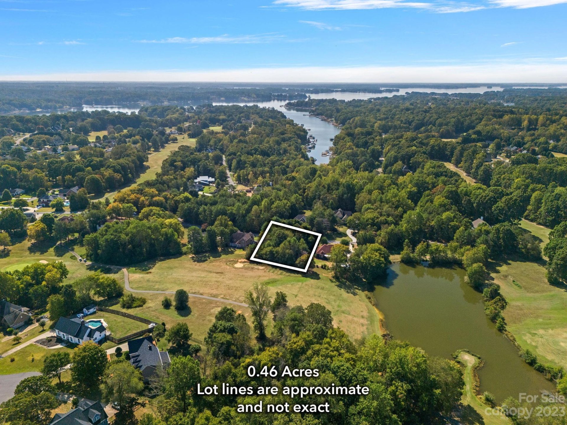 146 Pintail Run Lane