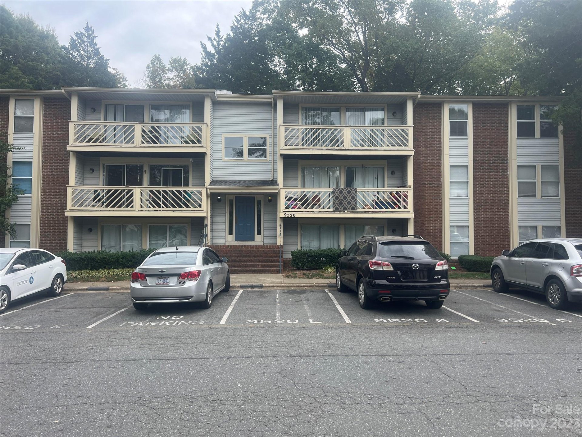 Property image 1 at 9520 Shannon Green Drive, Charlotte, NC 28213