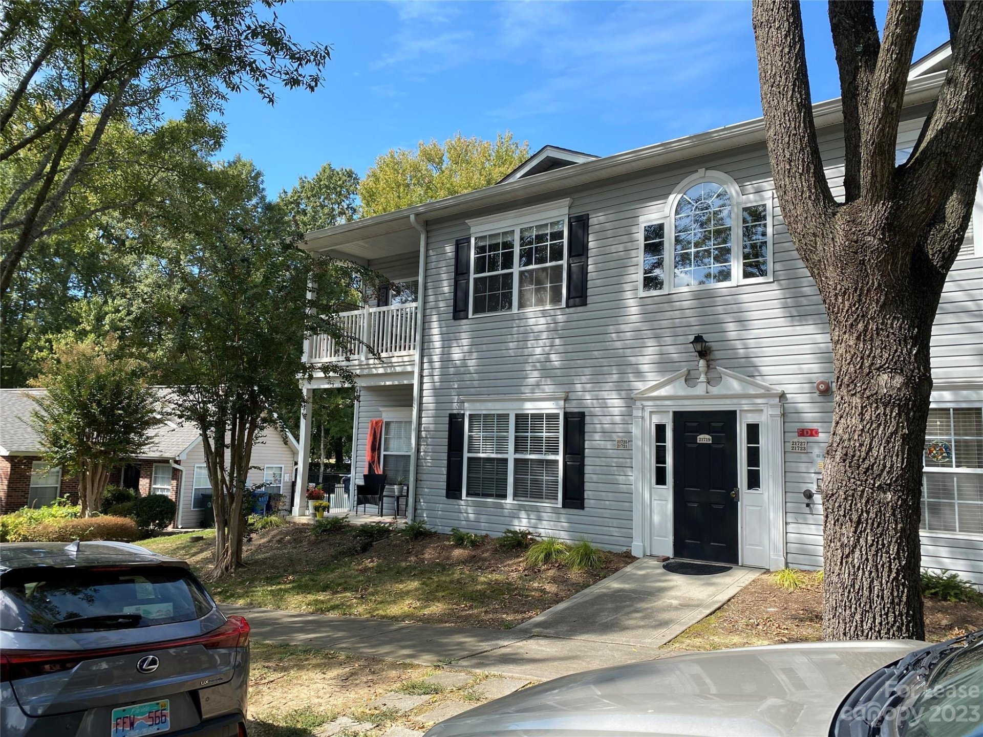 Property image 1 at 21725 Aftonshire Drive, Cornelius, NC 28031