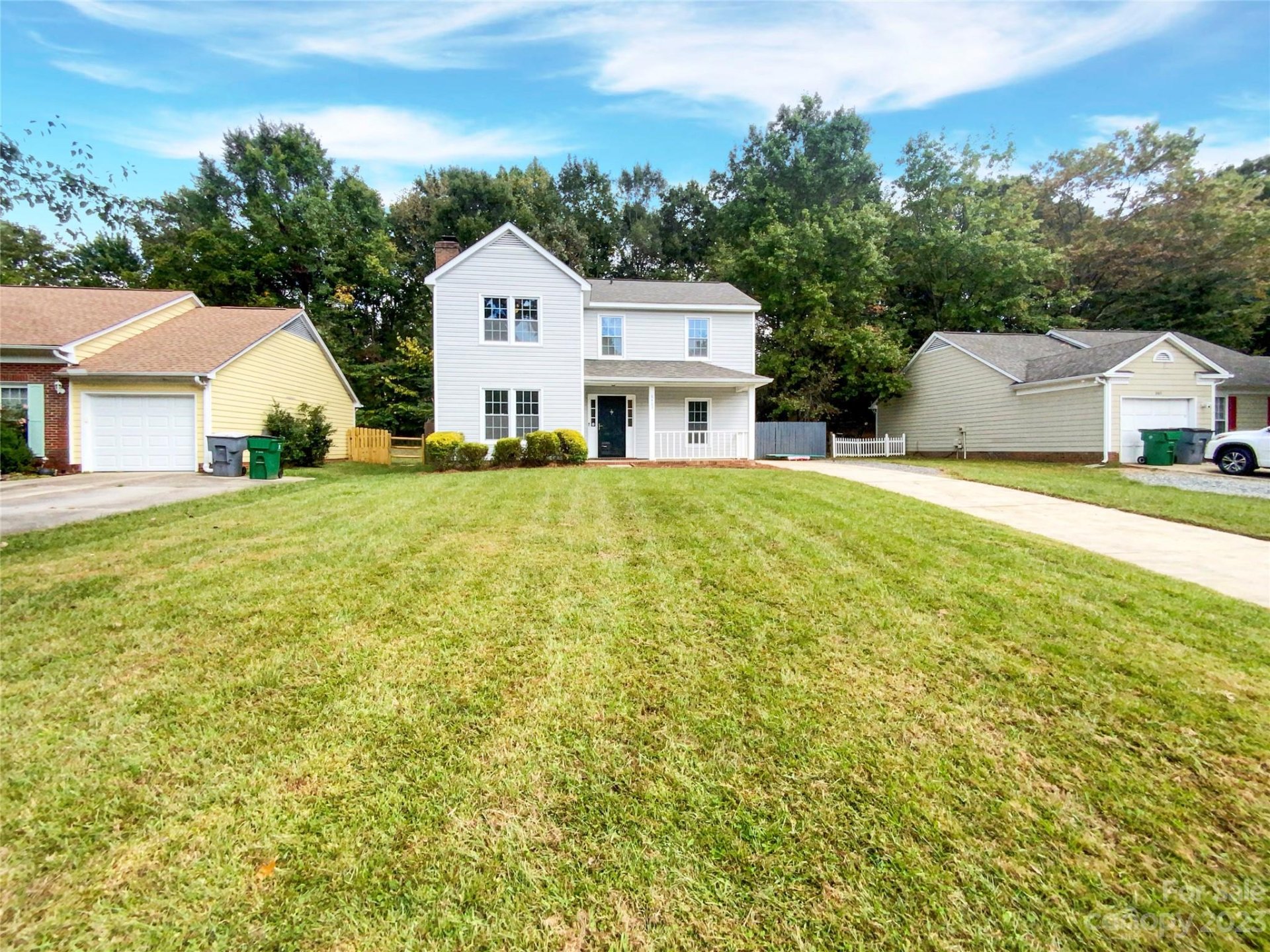 Property image 1 at 8409 Mission Hills Road, Charlotte, NC 28227