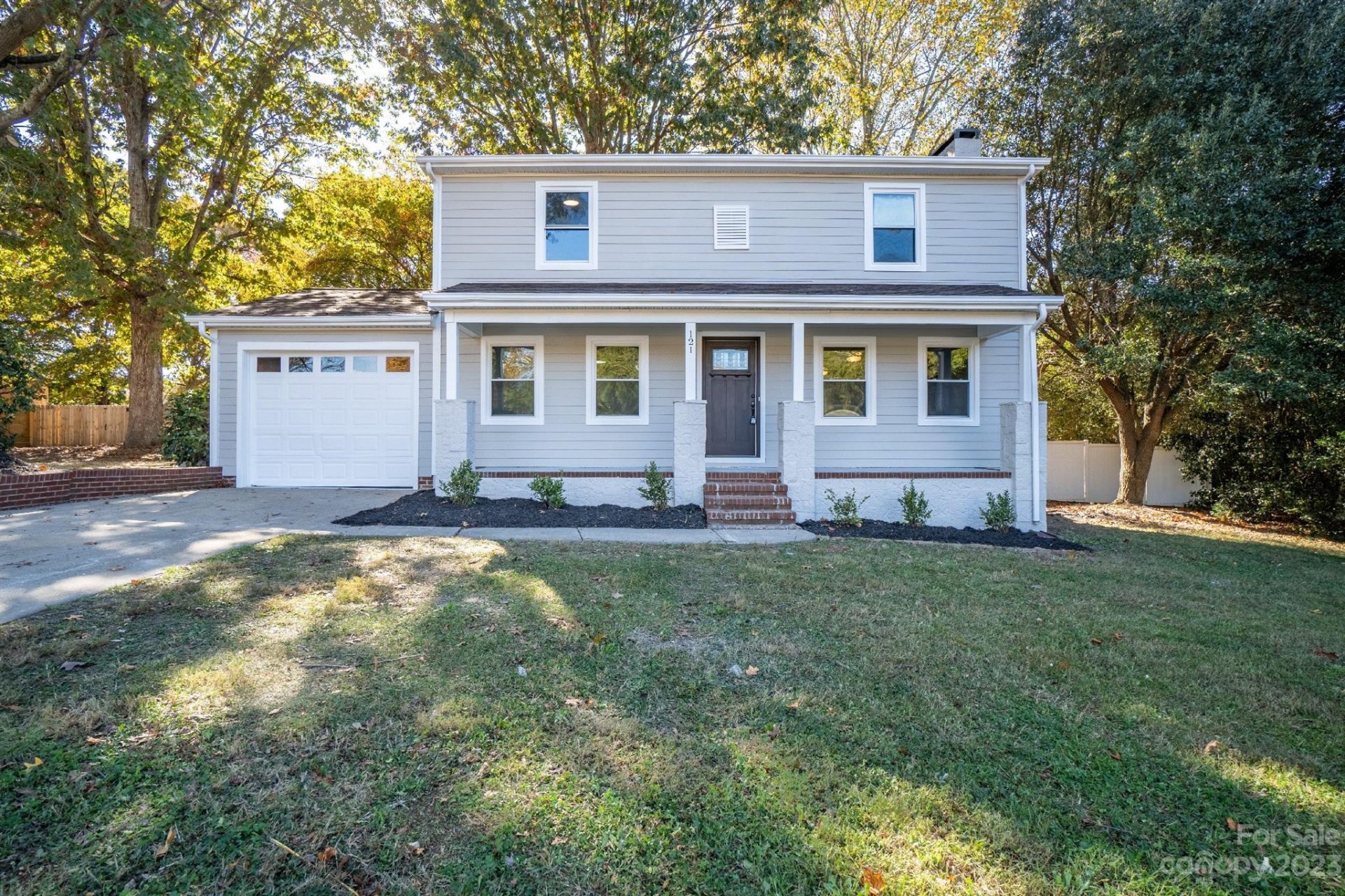 Property image 1 at 121 Tara Terrace, Kings Mountain, NC 28086