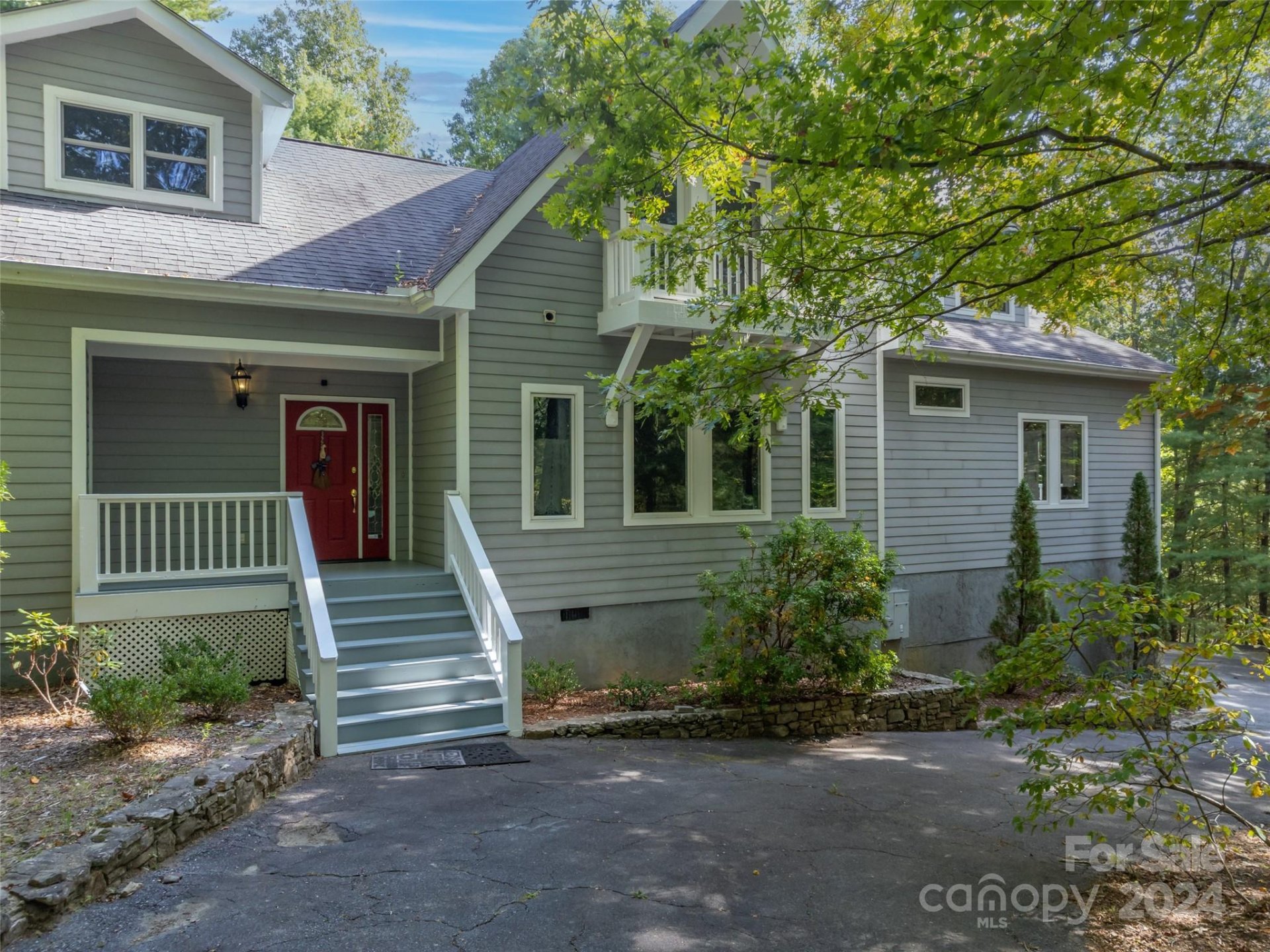 Property image 3 at 65 Winfield Cove, Saluda, NC 28773