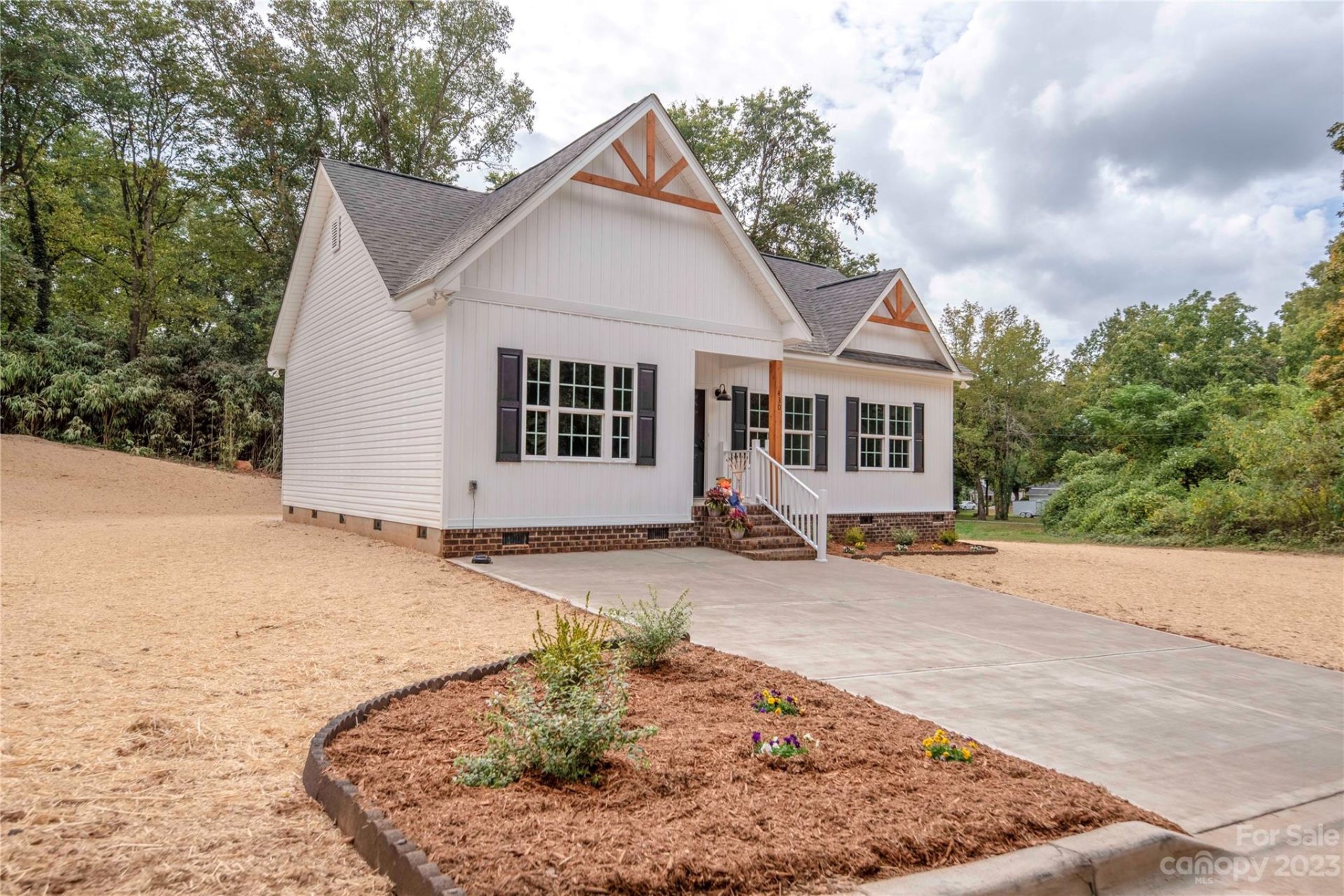 Property image 1 at 430 Brown Avenue, Albemarle, NC 28001