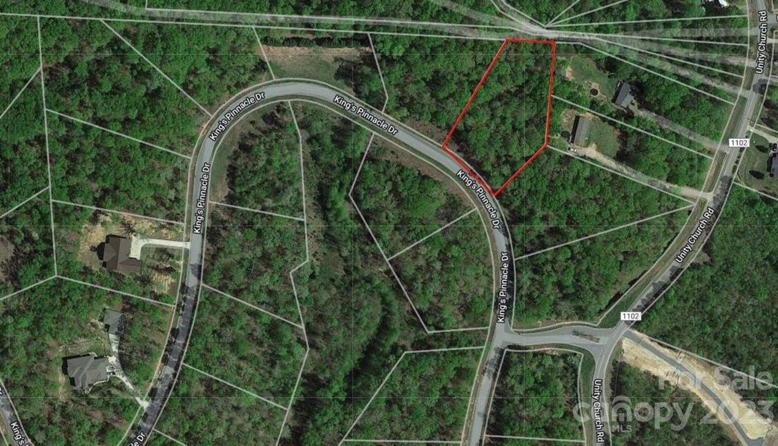 Property image 1 at 5108 Kings Pinnacle Drive, Kings Mountain, NC 28086