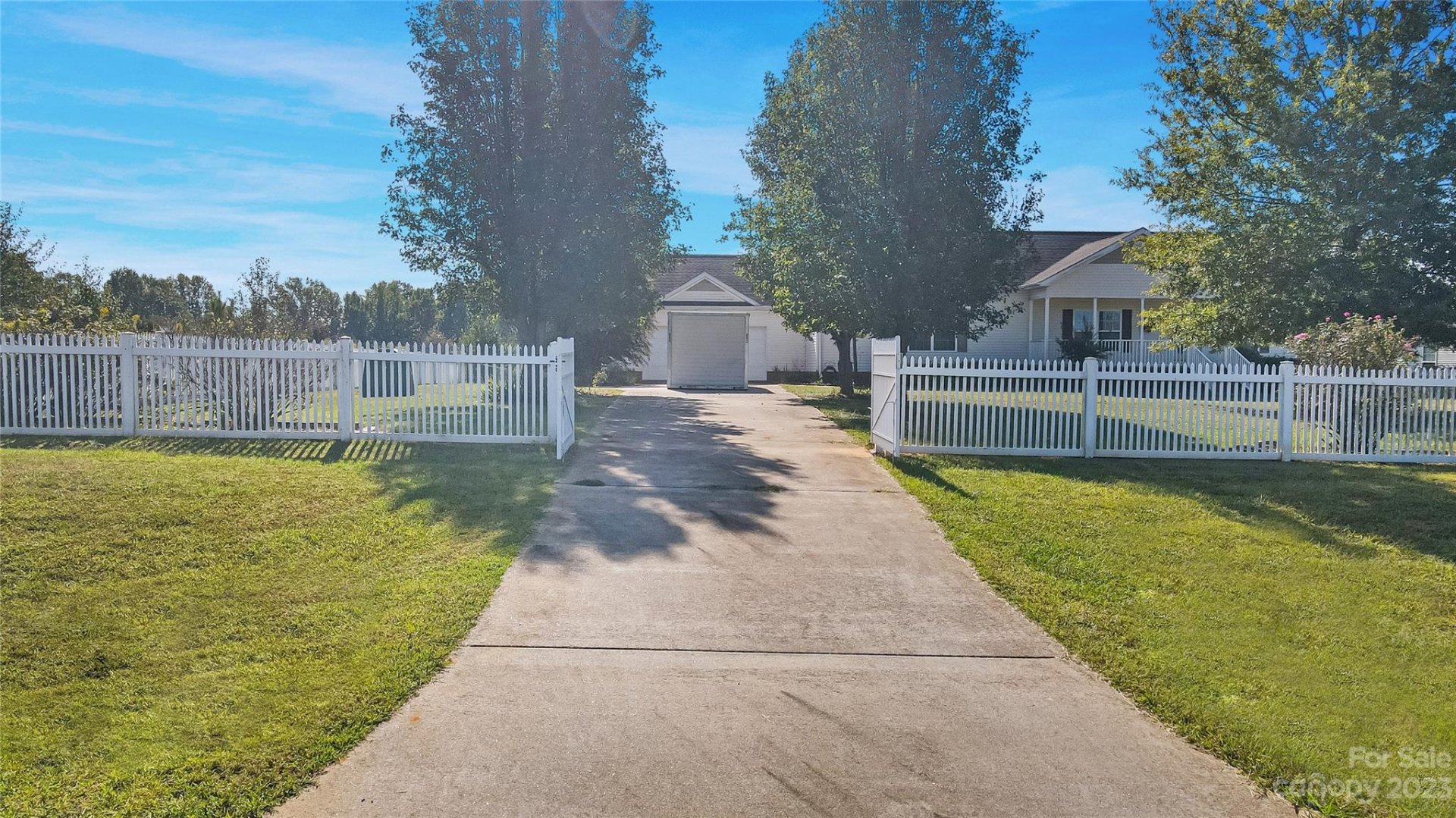 Property image 1 at 1493 Malden Court, Crouse, NC 28033