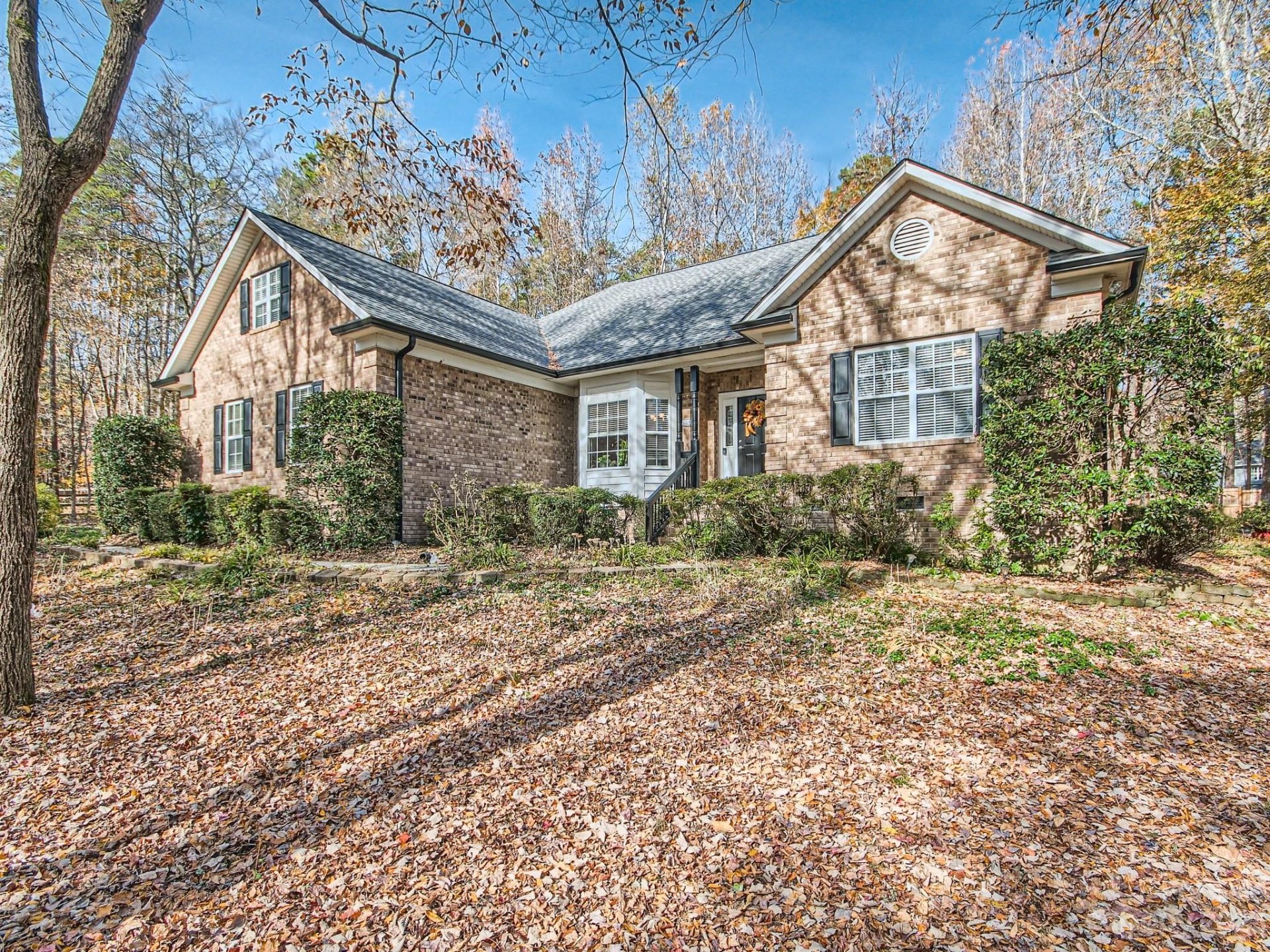 Property image 1 at 8301 Silver Maple Lane, Mint Hill, NC 28227