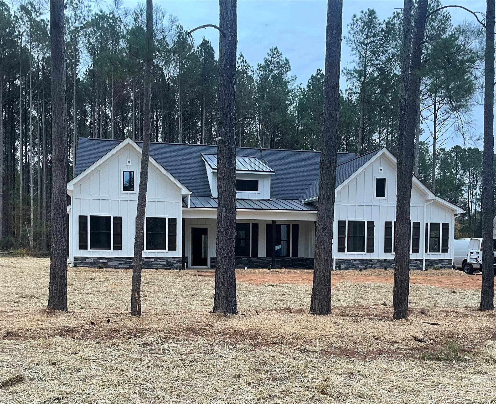 Property image 1 at 5207 Garden Gate Drive, Monroe, NC 28112