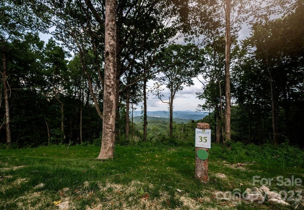 Property image 1 at 0000 East Garden Trail, Hendersonville, NC 28792